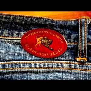 Parasuco Cult Denim Jeans